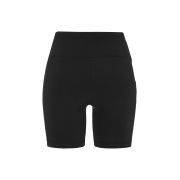 Pantaloni scurți trail Craft Pro Trail Short Tights 2 - negru | femei