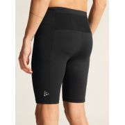 Pantaloni scurți trail Craft Pro Trail Short Tights 2 - negru | running