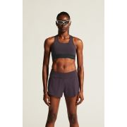 Bustieră sport Craft Training Bra Padded - mov | antrenament