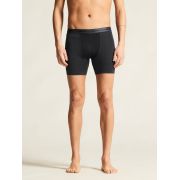 Boxeri sport Craft Pro Dry Nanoweight 6-inch - negru | strat de bază