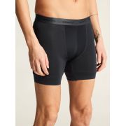 Boxeri sport Craft Pro Dry Nanoweight 6-inch - negru | strat de bază