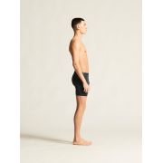 Boxeri sport Craft Pro Dry Nanoweight 6-inch - negru | strat de bază