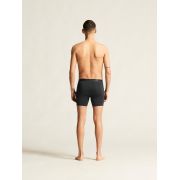 Boxeri sport Craft Pro Dry Nanoweight 6-inch - negru | strat de bază