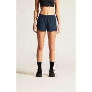 Pantaloni scurți alergare Craft ADV Essence 2" Shorts 2 - albaștri | femei