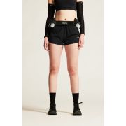 Pantaloni scurți alergare Craft ADV Essence 2" Shorts 2 - negri | femei