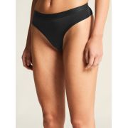 Chiloti sport Craft Active String - negri | lenjerie tehnică