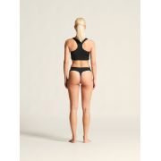 Chiloti sport Craft Active String - negri | lenjerie tehnică