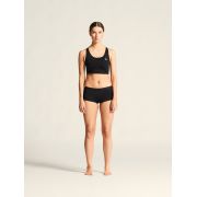 Boxeri sport Craft Active Boxer - negru | lenjerie tehnică