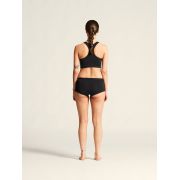 Boxeri sport Craft Active Boxer - negru | lenjerie tehnică