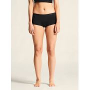 Boxeri sport Craft Active Boxer - negru | lenjerie tehnică
