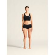 Boxeri sport Craft Active Boxer - negru | lenjerie tehnică