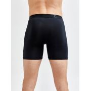 Boxeri sport Craft Core Dry Boxer 6-inch - negru | uscare rapidă