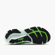 Pantofi alergare Brooks Glycerin 23 - verde | amortizare premium