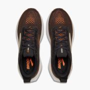 Pantofi alergare Brooks Glycerin 23 - portocaliu | amortizare premium