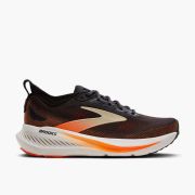 Pantofi alergare Brooks Glycerin 23 - portocaliu | amortizare premium