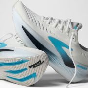 Pantofi alergare Brooks Glycerin Max 2 - albastru | amortizare premium