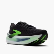 Pantofi alergare Brooks Glycerin Max 2 - verde | amortizare premium