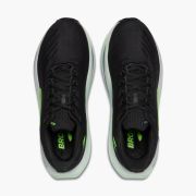 Pantofi alergare Brooks Glycerin Max 2 - verde | amortizare premium