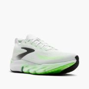 Pantofi alergare Brooks Glycerin Flex - verde | amortizare premium