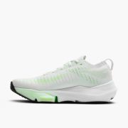 Pantofi alergare Brooks Glycerin Flex - verde | amortizare premium