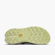 Pantofi trail Brooks Cascadia Elite - alb | placă carbon