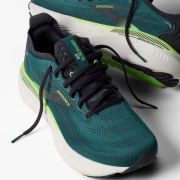 Pantofi alergare Brooks Adrenaline GTS 25 - verde | stabilitate GuideRails
