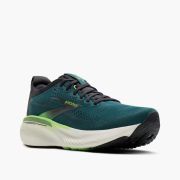 Pantofi alergare Brooks Adrenaline GTS 25 - verde | stabilitate GuideRails