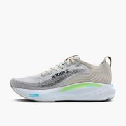 Pantofi alergare Brooks Adrenaline GTS 25 - gri | stabilitate GuideRails