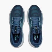Pantofi alergare Brooks Adrenaline GTS 25 - albastru | stabilitate GuideRails