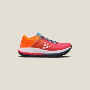 Pantofi alergare Craft Xplor Pro - portocaliu | gravel & trail