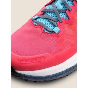 Pantofi alergare Craft Xplor Pro - portocaliu | gravel & trail