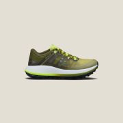 Pantofi alergare Craft Xplor Pro - verde | gravel & trail