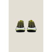 Pantofi alergare Craft Xplor Pro - verde | gravel & trail
