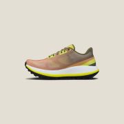 Pantofi alergare Craft Xplor 2 - verde | gravel și trail