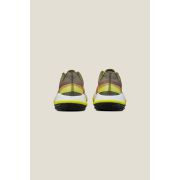 Pantofi alergare Craft Xplor 2 - verde | gravel și trail