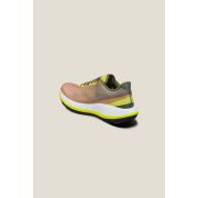 Pantofi alergare Craft Xplor 2 - verde | gravel și trail