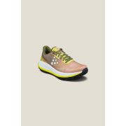 Pantofi alergare Craft Xplor 2 - verde | gravel și trail