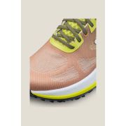 Pantofi alergare Craft Xplor 2 - verde | gravel și trail