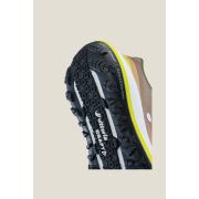 Pantofi alergare Craft Xplor 2 - verde | gravel și trail