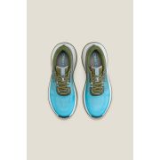 Pantofi alergare Craft Xplor 2 - albastru | gravel și trail