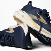 Pantofi alergare Brooks Glycerin GTS 23 - albastru | stabilitate premium