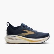 Pantofi alergare Brooks Glycerin GTS 23 - albastru | stabilitate premium