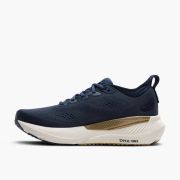 Pantofi alergare Brooks Glycerin GTS 23 - albastru | stabilitate premium