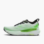 Pantofi alergare Brooks Glycerin GTS 23 - verde | stabilitate premium