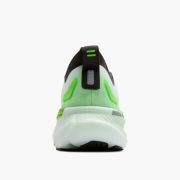 Pantofi alergare Brooks Glycerin GTS 23 - verde | stabilitate premium