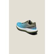 Pantofi alergare Craft Xplor 2 - albastru | gravel și trail