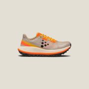 Pantofi alergare Craft Xplor 2 - bej | gravel și trail