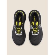 Pantofi alergare Craft Xplor 2 - negru | gravel și trail