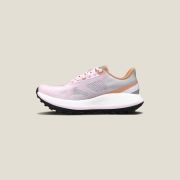Pantofi alergare Craft Xplor 2 W - roz | gravel & trail