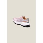 Pantofi alergare Craft Xplor 2 W - roz | gravel & trail